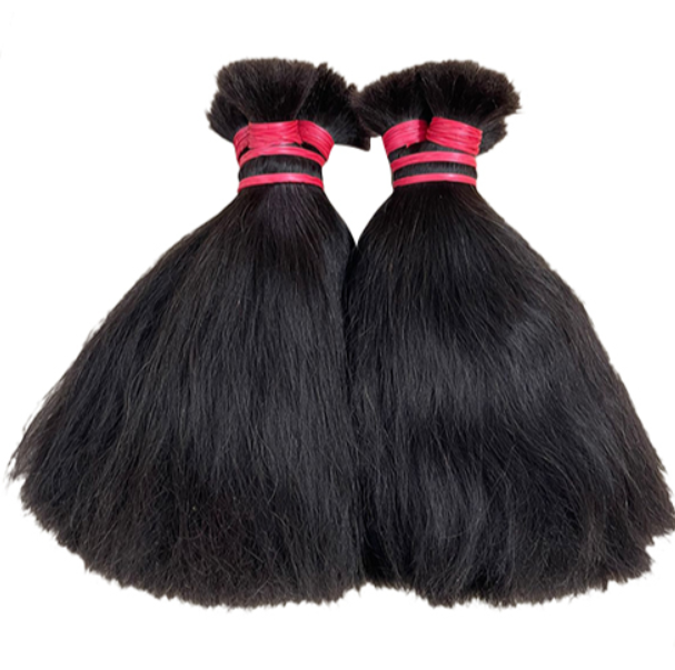 Indian Human Hair Extension