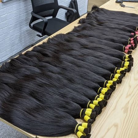 All size 6 inches to 32 inches Human Hair